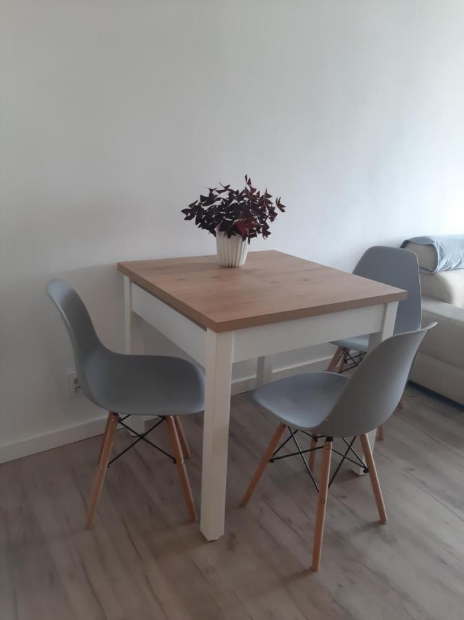 Ferienwohnung Apartament Komfortowy - W Pelni Wyposazony - Spaceapart Jelenia Góra Exterior foto